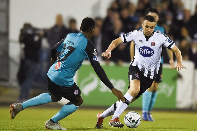 Nhận định Sligo Rovers vs UCD Dublin 01h45, 02/07 (VĐQG Ireland)