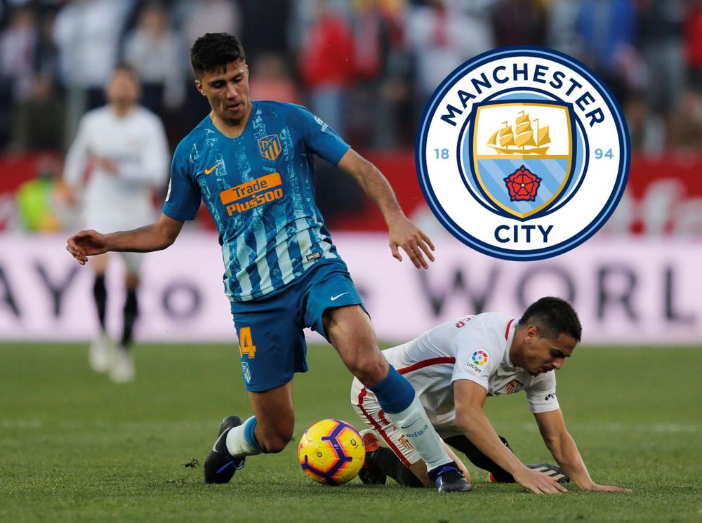 Tin chuyển nhượng ng&agrave;y 1/7: Man City chuẩn bị k&iacute;ch hoạt bom tấn 62 triệu bảng