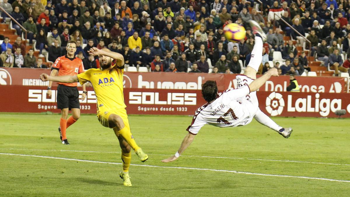 Nhận định Albacete vs Alcorcon, 0h30 ng&agrave;y 3/7