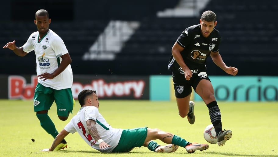 Nhận định Portuguesa RJ vs Botafogo, 7h30 ng&agrave;y 2/7