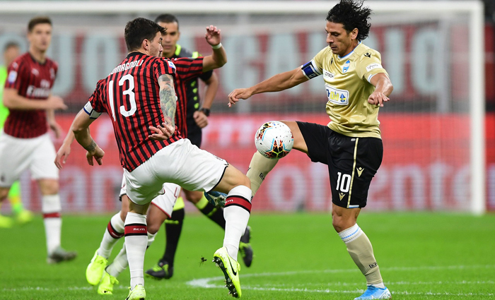 Nhận định Spal vs AC Milan, 2h45 ng&agrave;y 2/7