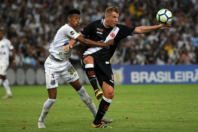 Nhận định Vasco da Gama vs Madureira, 6h00 ng&agrave;y 3/7