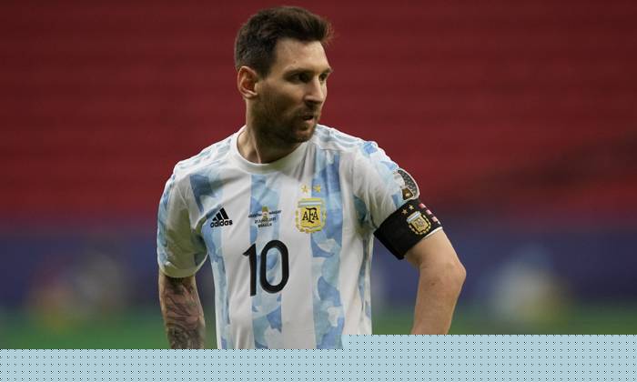 Dự đo&aacute;n Argentina vs Ecuador (8h 4/7) bởi Foot The Ball