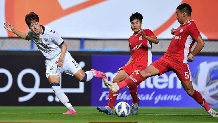 Nhận định, soi k&egrave;o BG Pathum vs Viettel, 21h ng&agrave;y 2/7