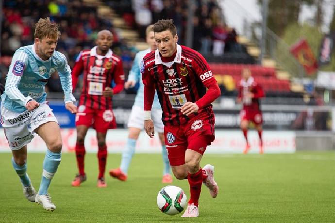 Nhận định, soi k&egrave;o Degerfors vs &Ouml;stersunds, 22h30 ng&agrave;y 3/7