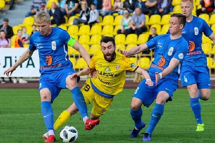 Nhận định, soi k&egrave;o Energetik-BGU vs FK Isloch, 22h45 ng&agrave;y 3/7