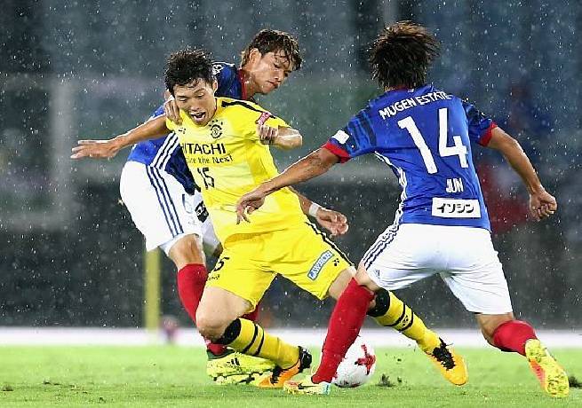 Nhận định, soi k&egrave;o Kashiwa Reysol vs Yokohama F Marinos, 17h ng&agrave;y 3/7