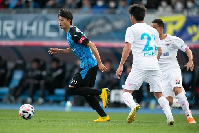 Nhận định, soi k&egrave;o Kawasaki Frontale vs United City, 21h00 ng&agrave;y 2/7
