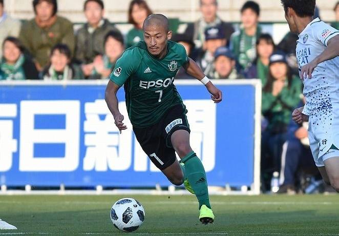 Nhận định, soi k&egrave;o Kyoto Sanga vs V-Varen Nagasaki, 16h30 ng&agrave;y 3/7