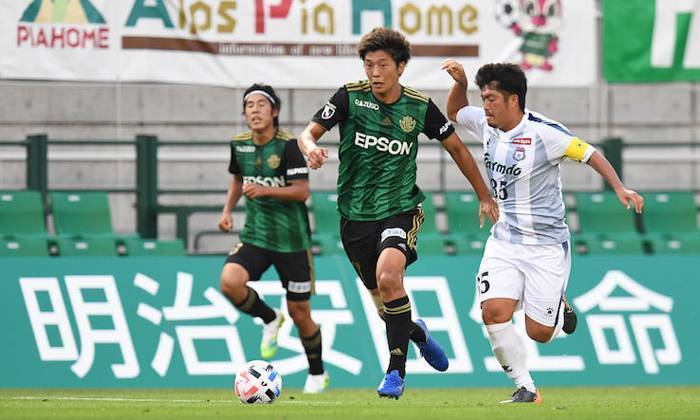 Nhận định, soi k&egrave;o Matsumoto Yamaga vs Tokyo Verdy, 16h ng&agrave;y 3/7