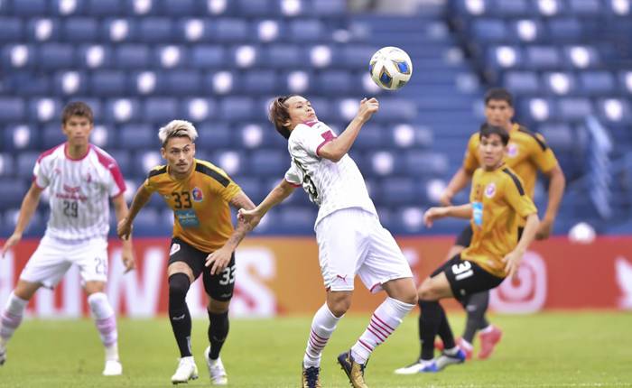 Nhận định, soi k&egrave;o Port FC vs Cerezo Osaka, 17h ng&agrave;y 3/7