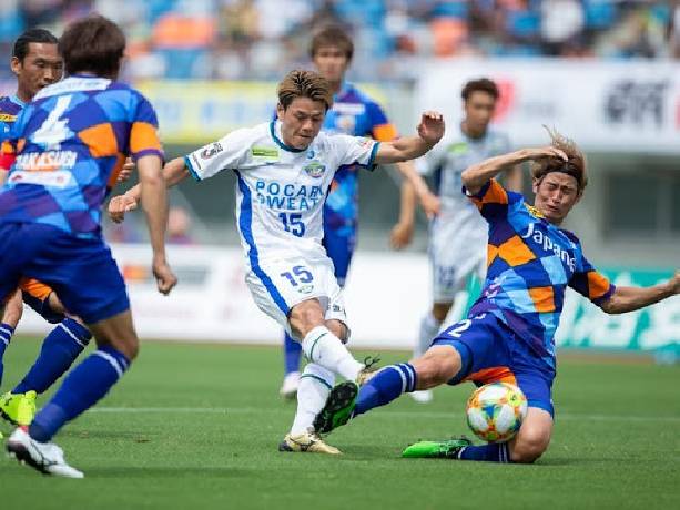 Nhận định, soi k&egrave;o Tochigi vs Machida Zelvia, 16h ng&agrave;y 3/7