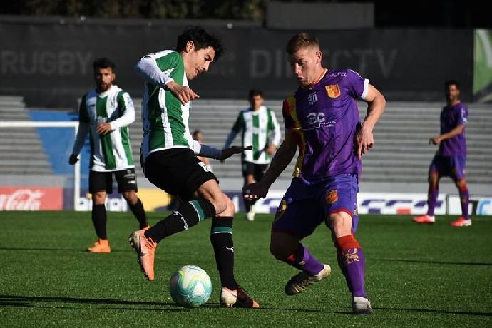 Nhận định, soi k&egrave;o Villa Espa&ntilde;ola vs City Torque, 21h45 ng&agrave;y 3/7