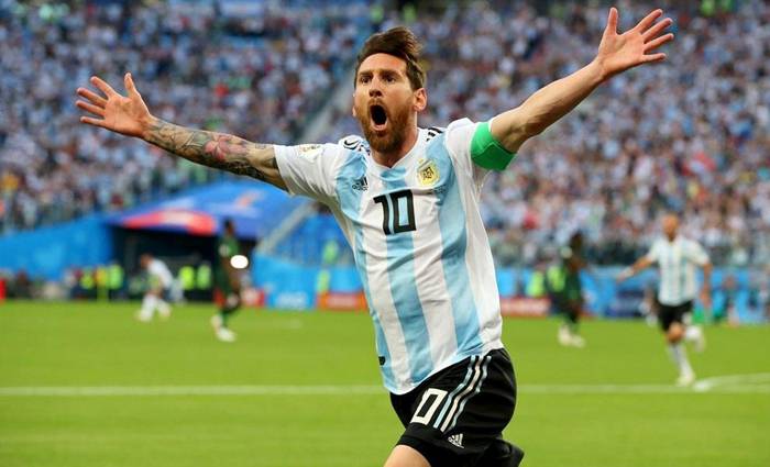 Ph&acirc;n t&iacute;ch k&egrave;o hiệp 1 Argentina vs Ecuador, 8h ng&agrave;y 4/7