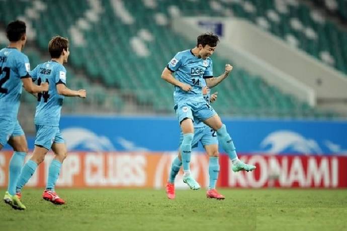 Ph&acirc;n t&iacute;ch k&egrave;o hiệp 1 Daegu FC vs Beijing Guoan, 21h00 ng&agrave;y 2/7