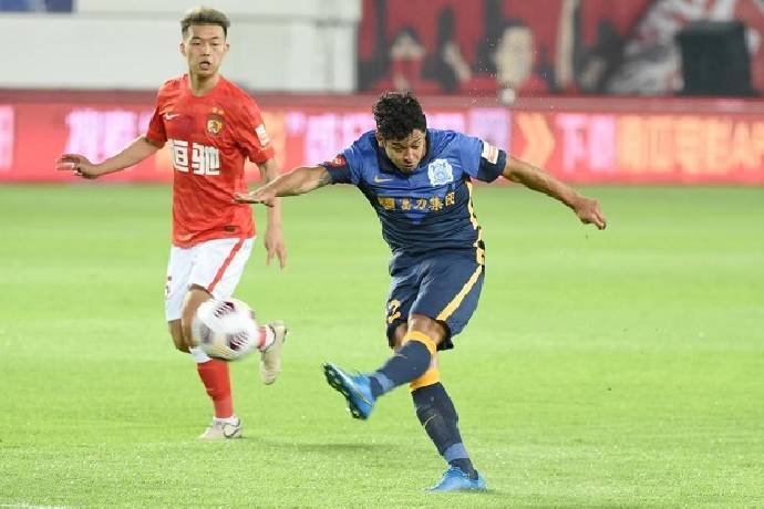 Soi k&egrave;o phạt g&oacute;c Kitchee vs Guangzhou FC, 21h00 ng&agrave;y 3/7