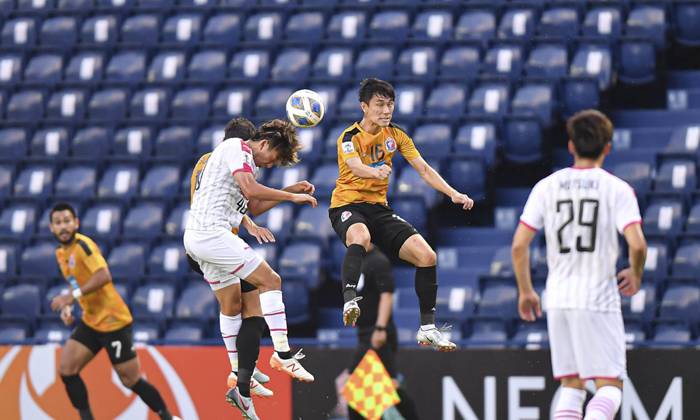 Soi k&egrave;o phạt g&oacute;c Port FC vs Cerezo Osaka, 17h ng&agrave;y 3/7