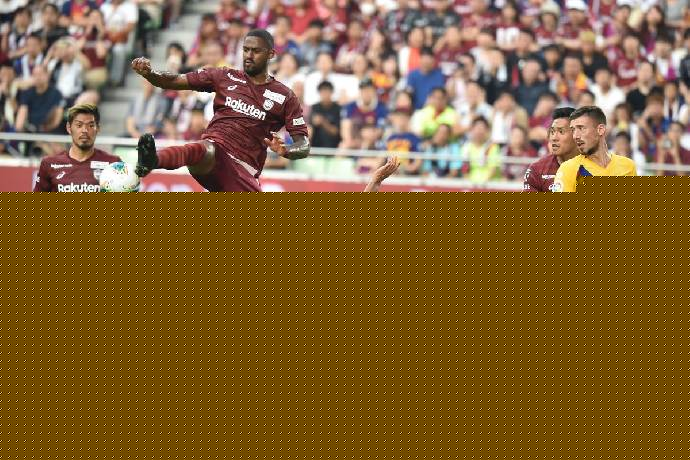 Soi k&egrave;o phạt g&oacute;c Vissel Kobe vs Shonan Bellmare, 16h ng&agrave;y 3/7