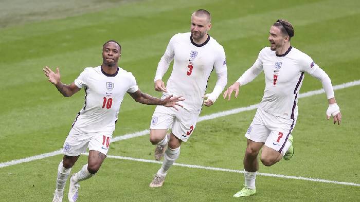 Ti&ecirc;n tri m&egrave;o Cass dự đo&aacute;n Anh vs Ukraina, 2h ng&agrave;y 4/7