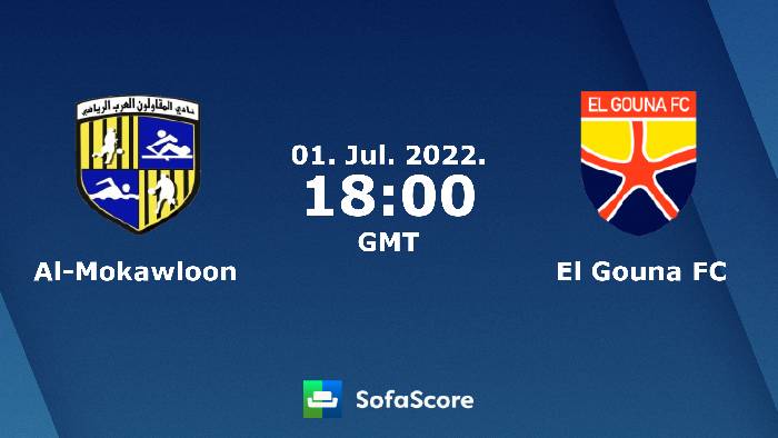 Nhận định, soi k&egrave;o Al Mokawloon vs El Gouna, 1h ng&agrave;y 2/7