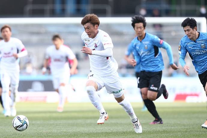 Nhận định, soi k&egrave;o Cerezo Osaka vs Kawasaki Frontale, 17h00 ng&agrave;y 2/7