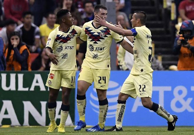 Nhận định, soi k&egrave;o Club Am&eacute;rica vs Atlas, 9h05 ng&agrave;y 3/7
