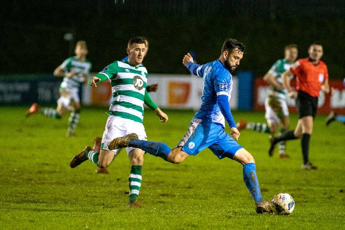 Nhận định, soi k&egrave;o Finn Harps vs Shamrock Rovers, 2h ng&agrave;y 2/7