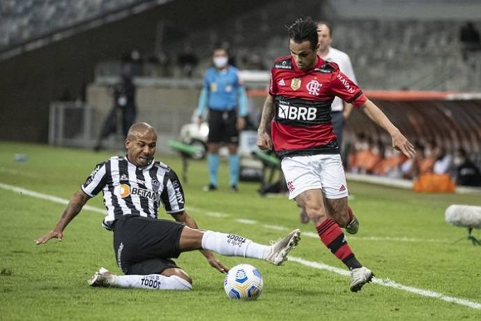 Nhận định, soi k&egrave;o Santos vs Flamengo, 5h00 ng&agrave;y 3/7
