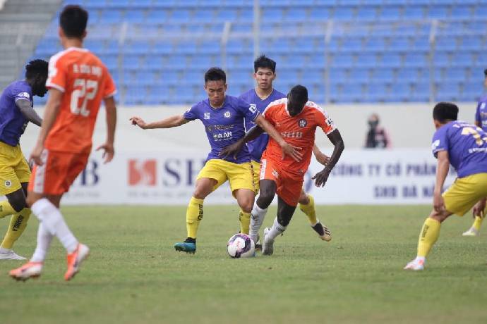 Nhận định, soi k&egrave;o SHB Đ&agrave; Nẵng vs H&agrave; Nội, 17h ng&agrave;y 3/7