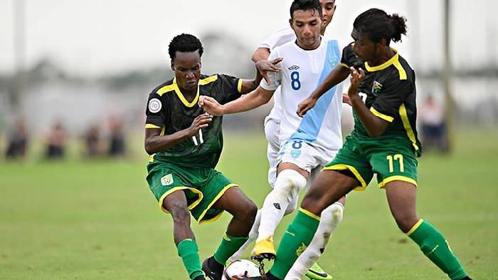 Nhận định, soi k&egrave;o U20 CH Dominican vs U20 Guatemala, 5h ng&agrave;y 2/7