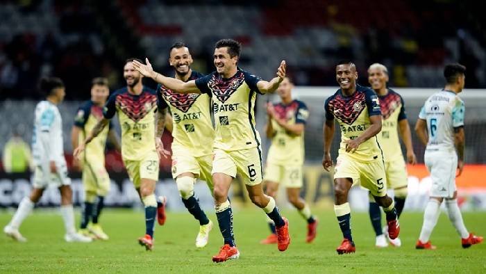 Ph&acirc;n t&iacute;ch tỷ lệ hiệp 1 Club Am&eacute;rica vs Atlas, 9h05 ng&agrave;y 3/7