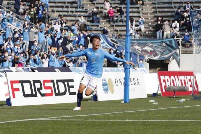 Soi k&egrave;o b&oacute;ng đ&aacute; Nhật Bản h&ocirc;m nay 2/7: Mito Hollyhock vs Yokohama