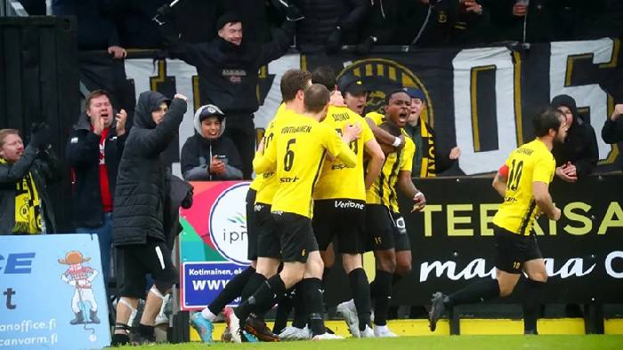 Soi k&egrave;o phạt g&oacute;c Honka vs Mariehamn, 19h ng&agrave;y 2/7