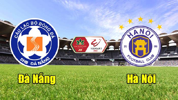 Soi k&egrave;o phạt g&oacute;c SHB Đ&agrave; Nẵng vs H&agrave; Nội, 17h ng&agrave;y 3/7