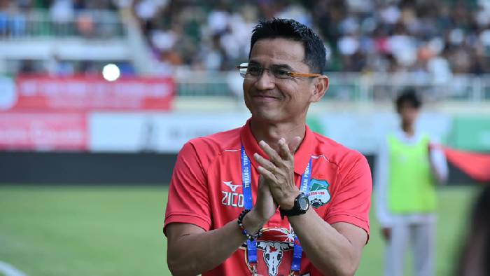 Link xem trực tiếp B&igrave;nh Định vs HAGL, 17h ng&agrave;y 2/7, V-League 2023