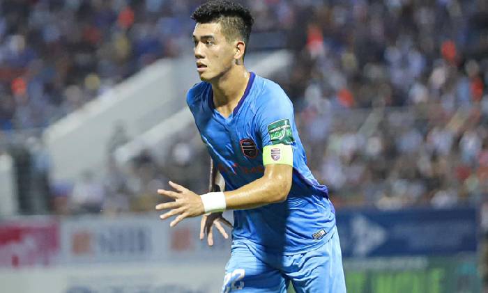 Nhận định, soi k&egrave;o B&igrave;nh Dương vs Nam Định, 17h ng&agrave;y 2/7