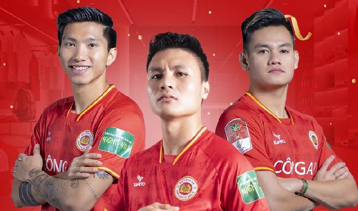 Nhận định, soi k&egrave;o Đ&agrave; Nẵng vs CAHN, 17h ng&agrave;y 2/7