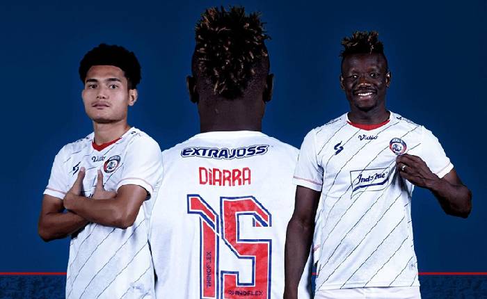 Nhận định, soi k&egrave;o Dewa United vs Arema Malang, 15h ng&agrave;y 2/7