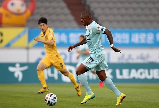 Nhận định, soi k&egrave;o FC Seoul vs Daejeon Hana Citizen, 17h30 ng&agrave;y 1/7