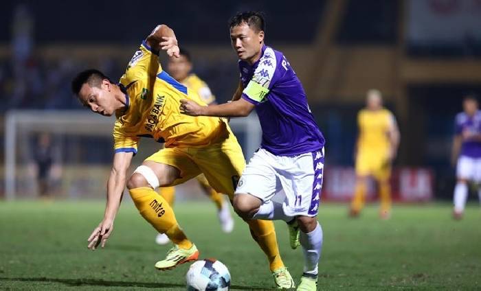 Nhận định, soi k&egrave;o H&agrave; Nội vs SLNA, 17h ng&agrave;y 2/7