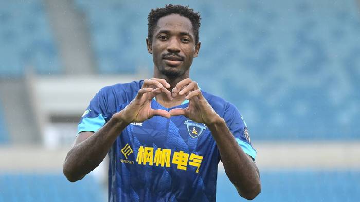 Nhận định, soi k&egrave;o Jinan XingZhou vs Nanjing City, 15h ng&agrave;y 2/7