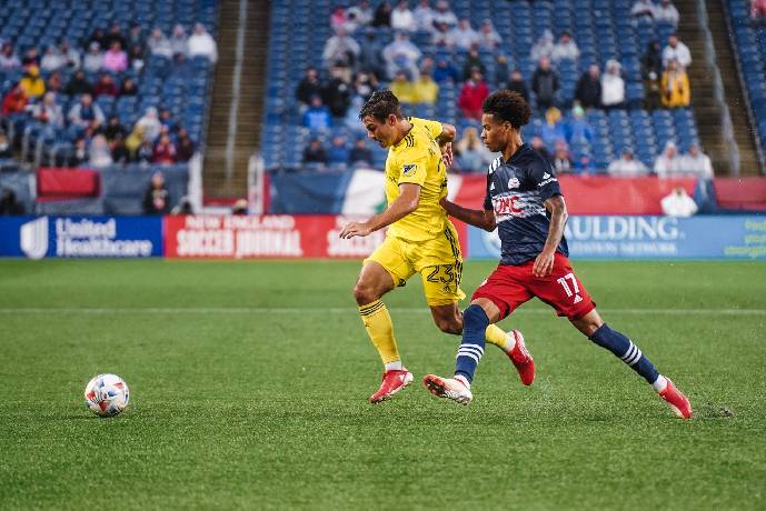 Nhận định, soi k&egrave;o Nashville SC vs Washington, 7h30 ng&agrave;y 2/7