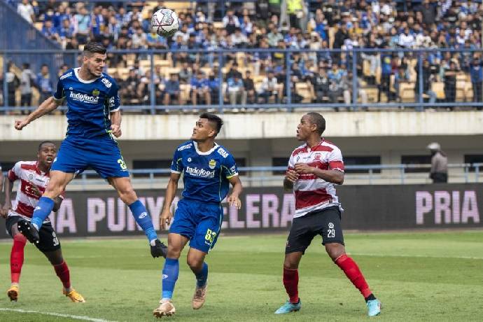 Nhận định, soi k&egrave;o Persib Bandung vs Madura United, 15h ng&agrave;y 2/7