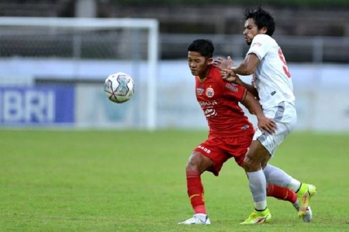 Nhận định, soi k&egrave;o Persija Jakarta vs PSM Makassar, 19h ng&agrave;y 2/7
