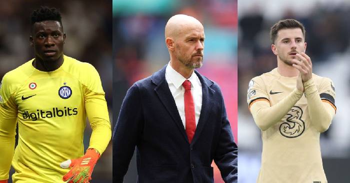 Romano: 'Cậu ấy đ&atilde; sẵn s&agrave;ng tới Man United v&agrave; Premier League'