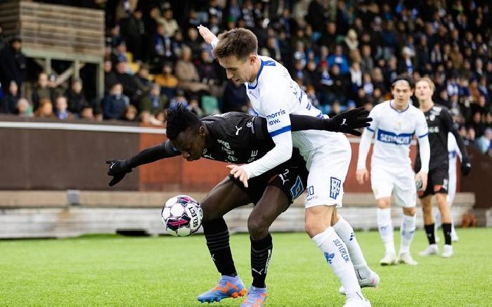 Soi k&egrave;o phạt g&oacute;c Halmstads vs IFK Goteborg, 20h ng&agrave;y 2/7