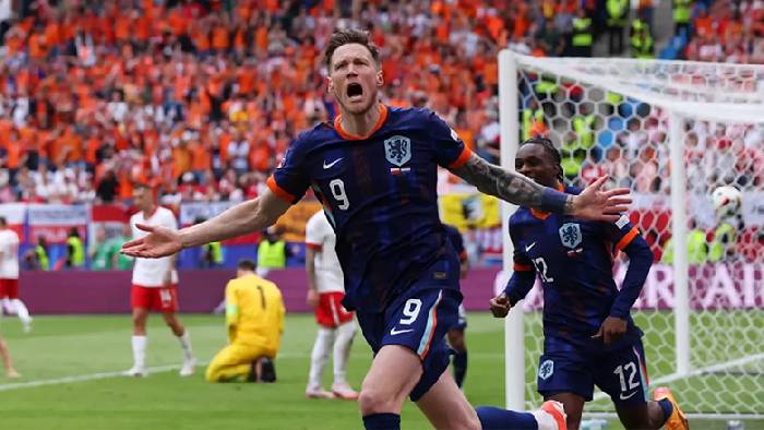 Dự đo&aacute;n, soi k&egrave;o thẻ v&agrave;ng Romania vs H&agrave; Lan, 23h00 ng&agrave;y 2/7