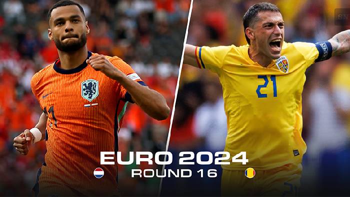 M&egrave;o Sam dự đo&aacute;n Romania vs H&agrave; Lan, 23h00 ng&agrave;y 2/7