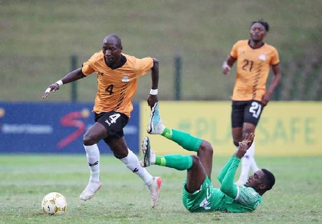 Nhận định, soi k&egrave;o Comoros vs Zambia, 17h00 ng&agrave;y 2/7: Tiếp tục b&eacute;t bảng