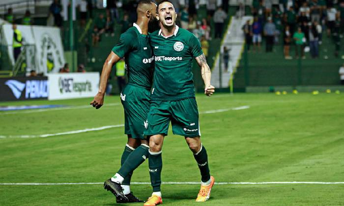 Nhận định, soi k&egrave;o Goias vs America MG, 04h30 ng&agrave;y 3/7: Tin v&agrave;o cửa tr&ecirc;n